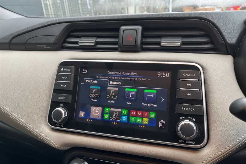 Used Nissan Micra 2021 for sale - 76248707: Photo 31
