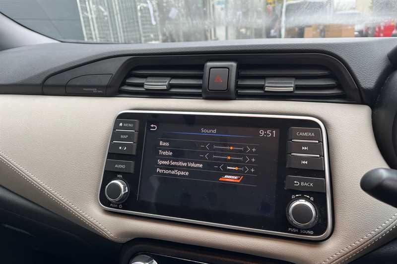 Used Nissan Micra 2021 for sale - 76248707: Photo 36