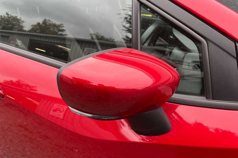 Used Nissan Micra 2021 for sale - 76248707: Photo 42
