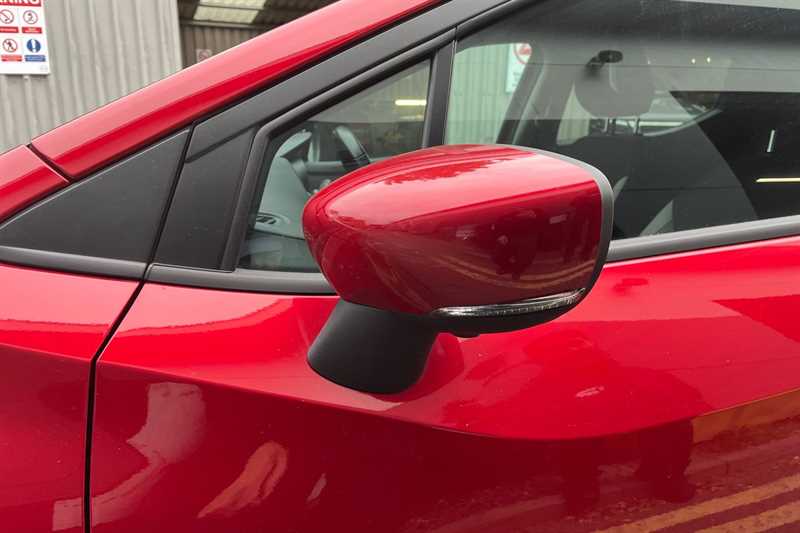 Used Nissan Micra 2021 for sale - 76248707: Photo 49