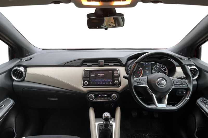 Used Nissan Micra 2021 for sale - 76248707: Photo 9