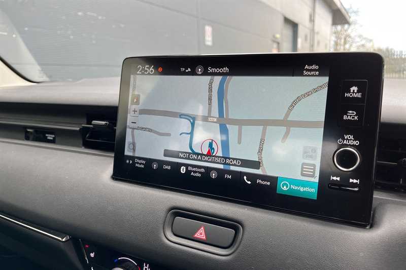 Used Honda HR-V 2023 for sale - 78063550: Photo 10