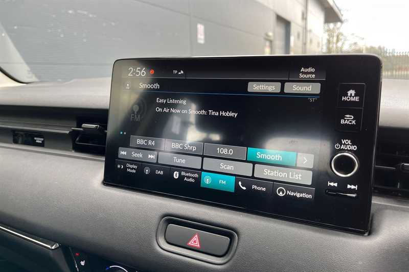 Used Honda HR-V 2023 for sale - 78063550: Photo 11