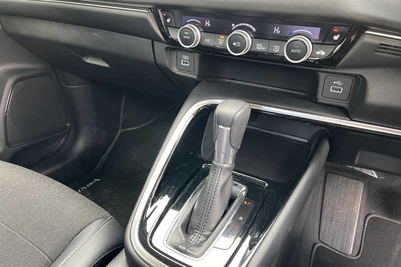 Used Honda HR-V 2023 for sale - 78063550: Photo 12