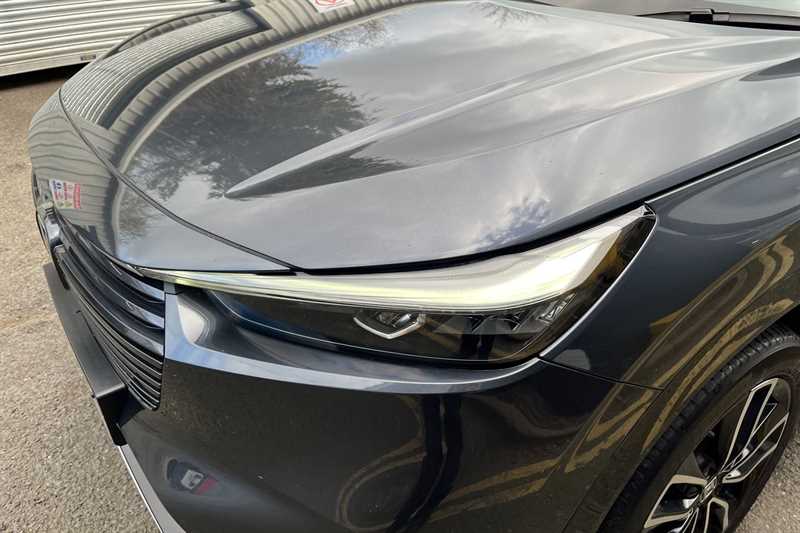 Used Honda HR-V 2023 for sale - 78063550: Photo 13