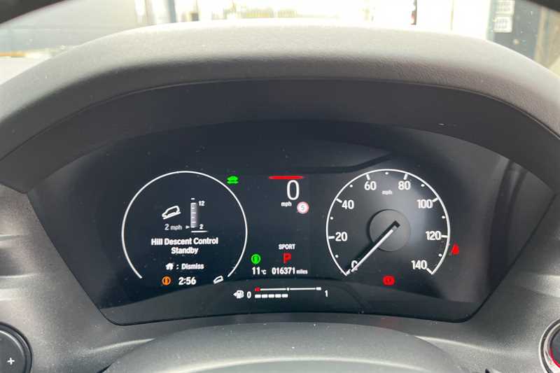 Used Honda HR-V 2023 for sale - 78063550: Photo 14