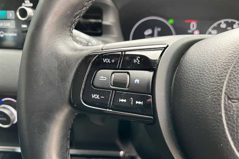 Used Honda HR-V 2023 for sale - 78063550: Photo 16