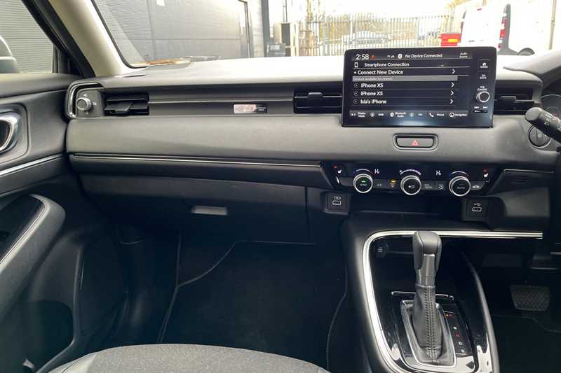 Used Honda HR-V 2023 for sale - 78063550: Photo 17