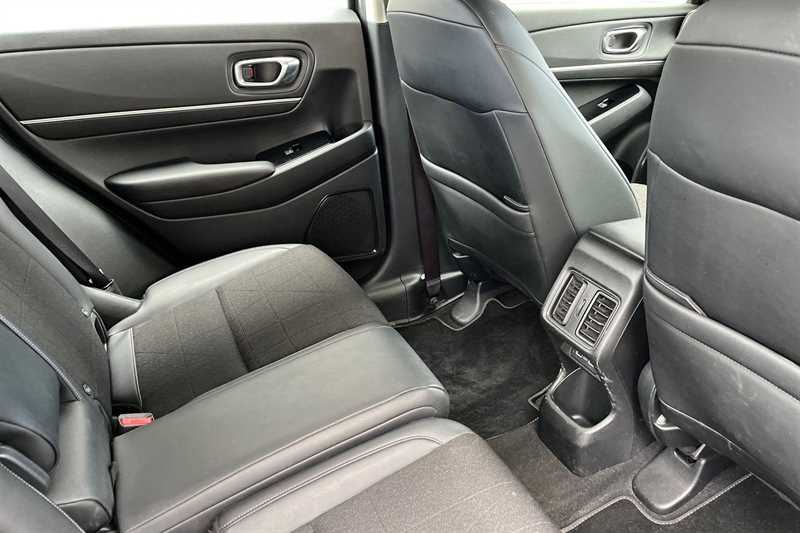 Used Honda HR-V 2023 for sale - 78063550: Photo 19