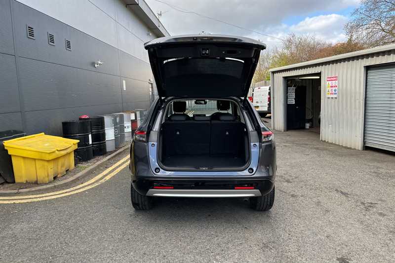 Used Honda HR-V 2023 for sale - 78063550: Photo 21