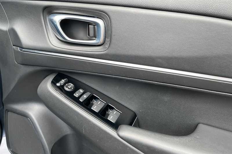 Used Honda HR-V 2023 for sale - 78063550: Photo 22