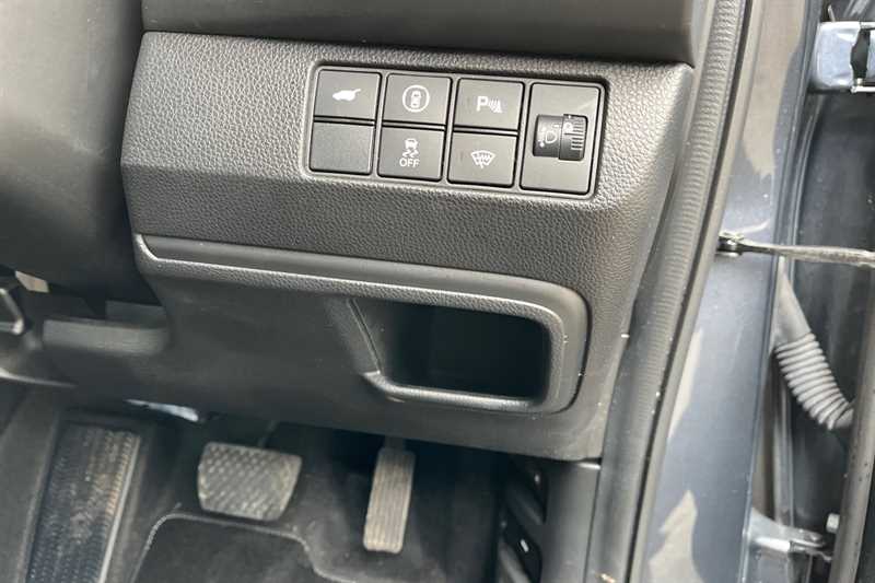 Used Honda HR-V 2023 for sale - 78063550: Photo 23