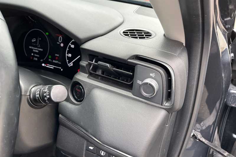 Used Honda HR-V 2023 for sale - 78063550: Photo 24