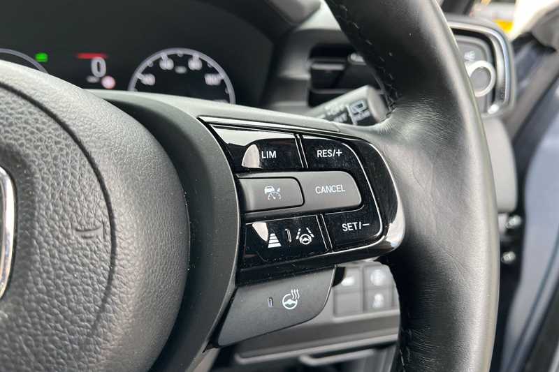 Used Honda HR-V 2023 for sale - 78063550: Photo 25