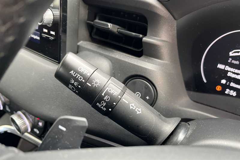 Used Honda HR-V 2023 for sale - 78063550: Photo 27