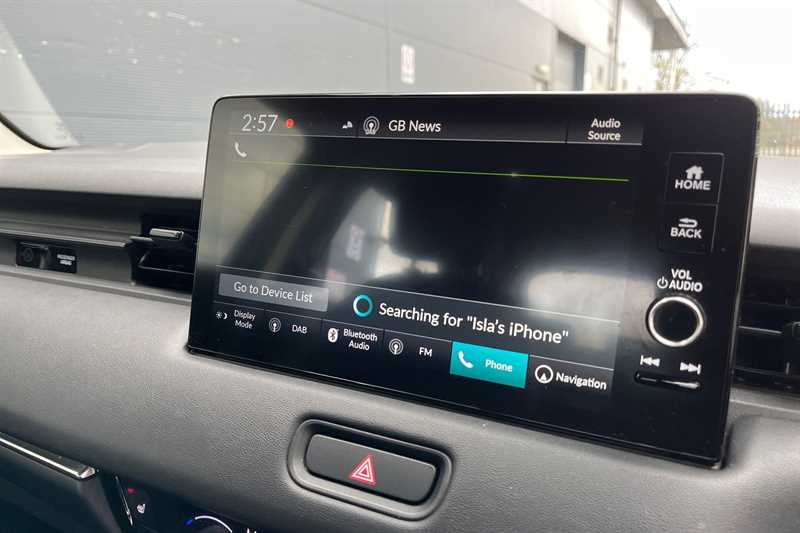 Used Honda HR-V 2023 for sale - 78063550: Photo 29