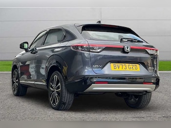 Used Honda HR-V 2023 for sale - 78063550: Photo