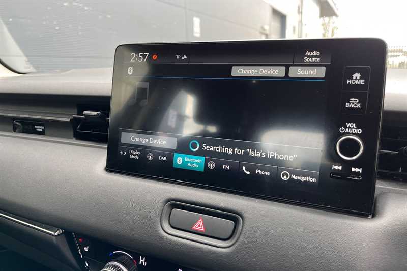 Used Honda HR-V 2023 for sale - 78063550: Photo 30