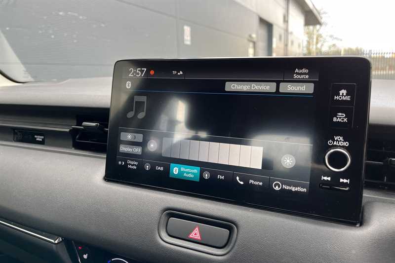 Used Honda HR-V 2023 for sale - 78063550: Photo 31