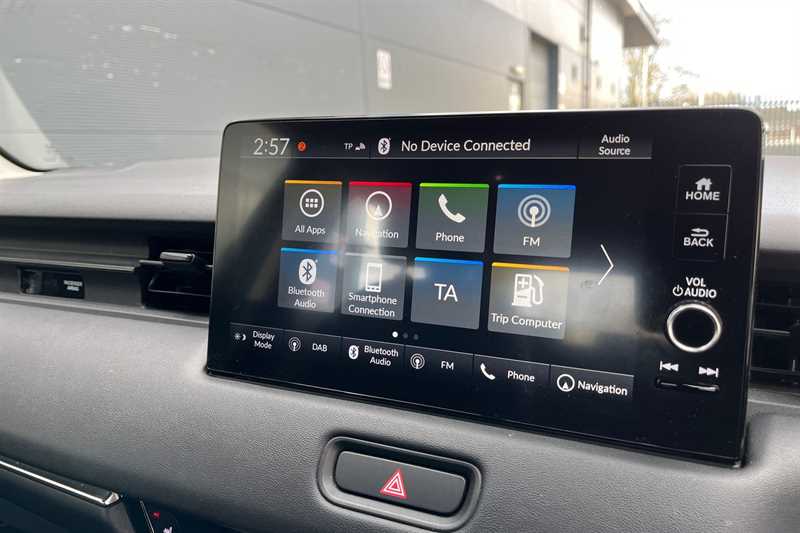 Used Honda HR-V 2023 for sale - 78063550: Photo 32