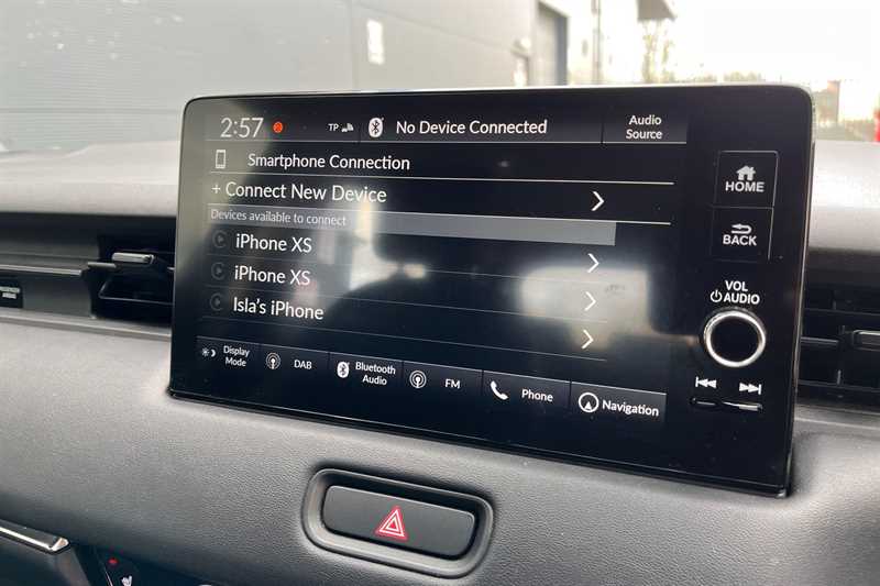 Used Honda HR-V 2023 for sale - 78063550: Photo 33