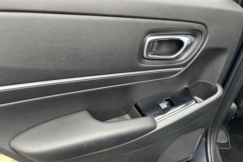 Used Honda HR-V 2023 for sale - 78063550: Photo 35