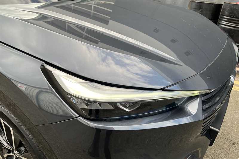 Used Honda HR-V 2023 for sale - 78063550: Photo 38