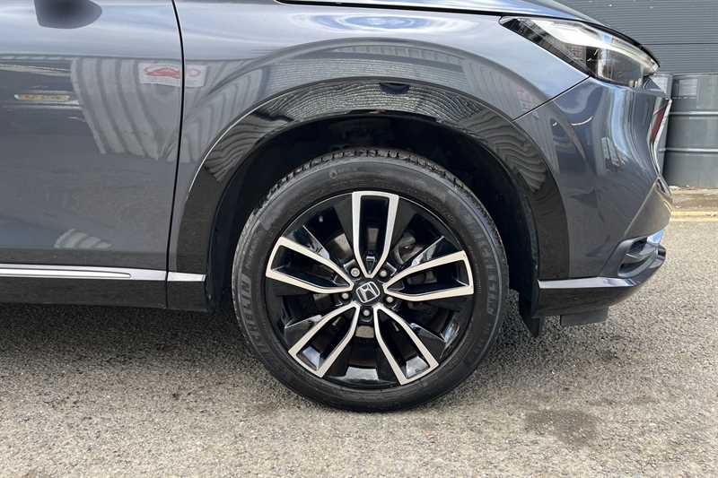 Used Honda HR-V 2023 for sale - 78063550: Photo 39