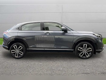 Used Honda HR-V 2023 for sale - 78063550: Photo