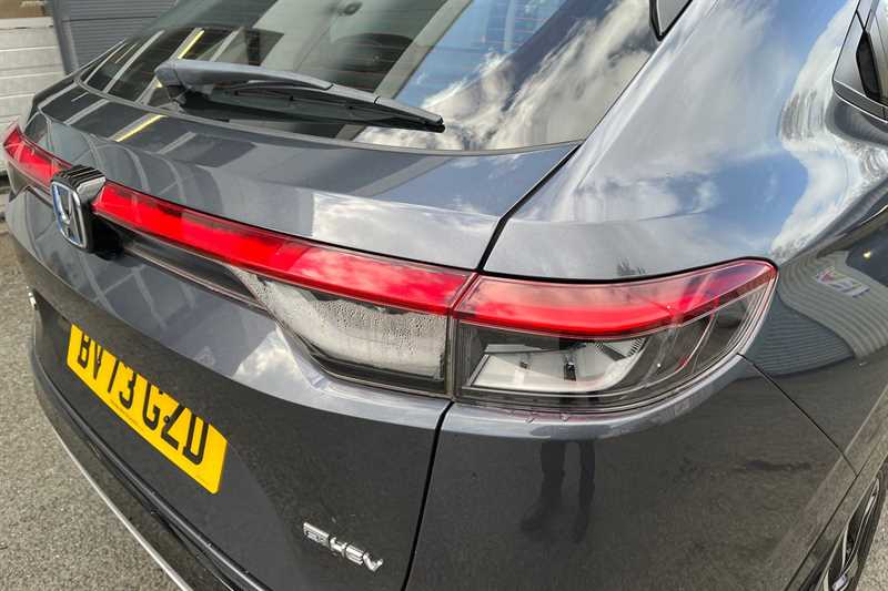 Used Honda HR-V 2023 for sale - 78063550: Photo 43