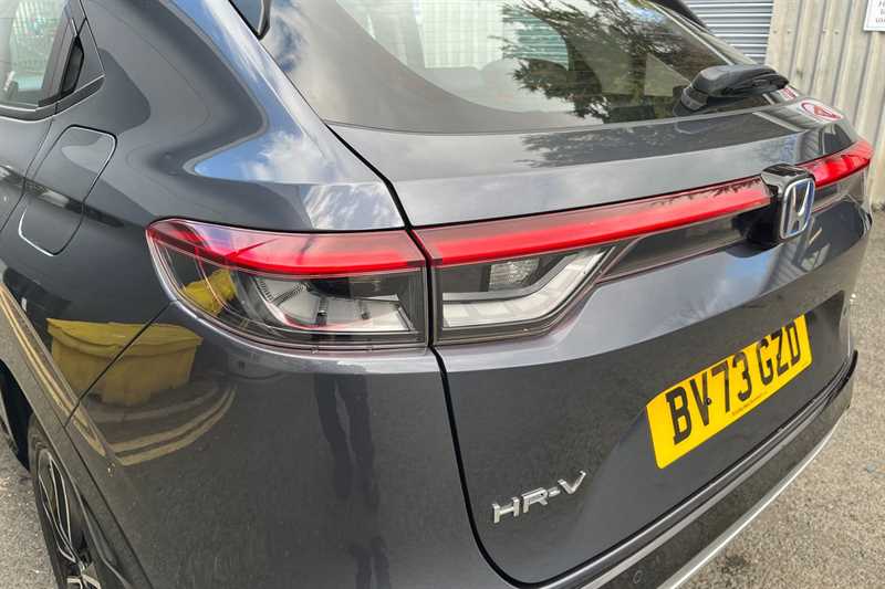 Used Honda HR-V 2023 for sale - 78063550: Photo 44