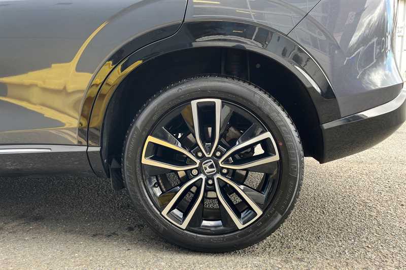 Used Honda HR-V 2023 for sale - 78063550: Photo 45