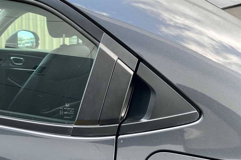 Used Honda HR-V 2023 for sale - 78063550: Photo 46