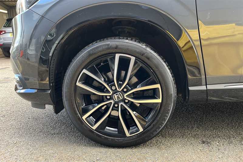 Used Honda HR-V 2023 for sale - 78063550: Photo 49