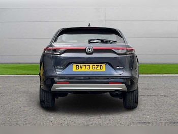 Used Honda HR-V 2023 for sale - 78063550: Photo