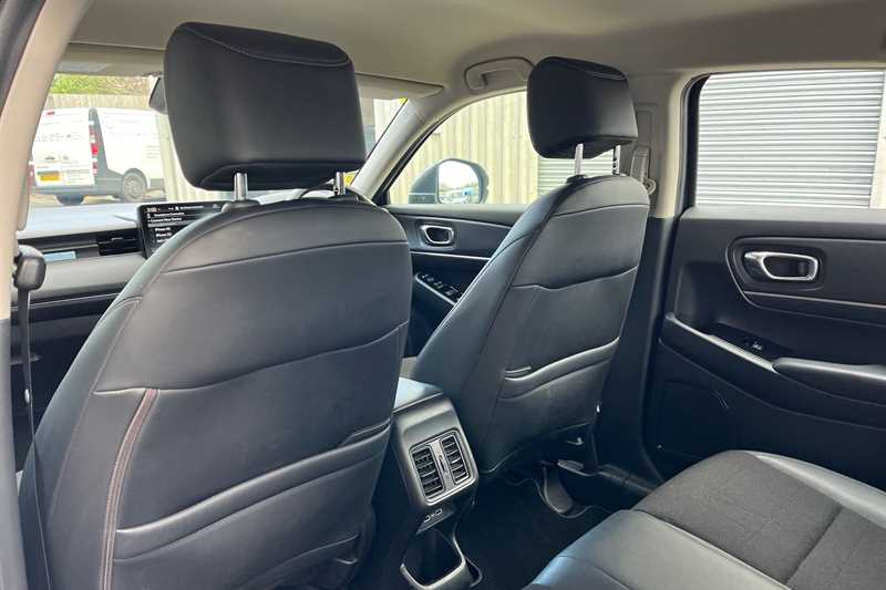 Used Honda HR-V 2023 for sale - 78063550: Photo 50