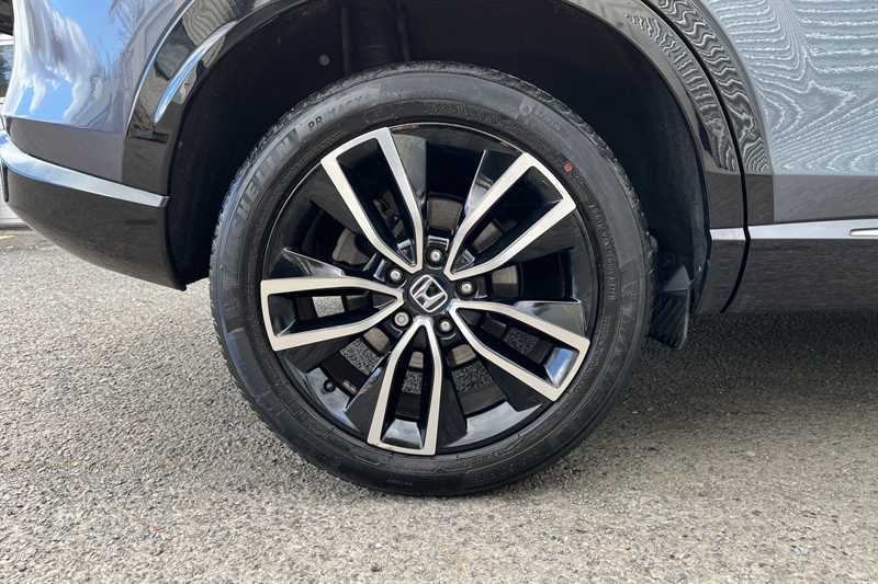 Used Honda HR-V 2023 for sale - 78063550: Photo 6