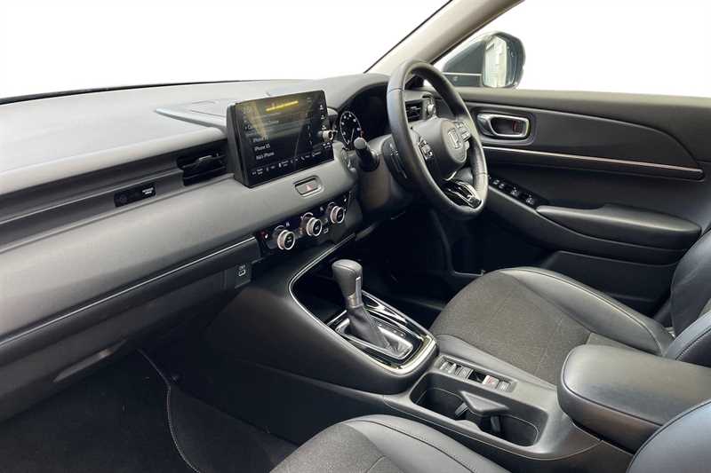 Used Honda HR-V 2023 for sale - 78063550: Photo 7