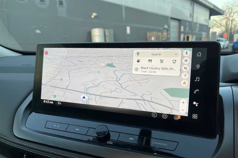 Used Nissan Qashqai 2024 for sale - 77205979: Photo 10