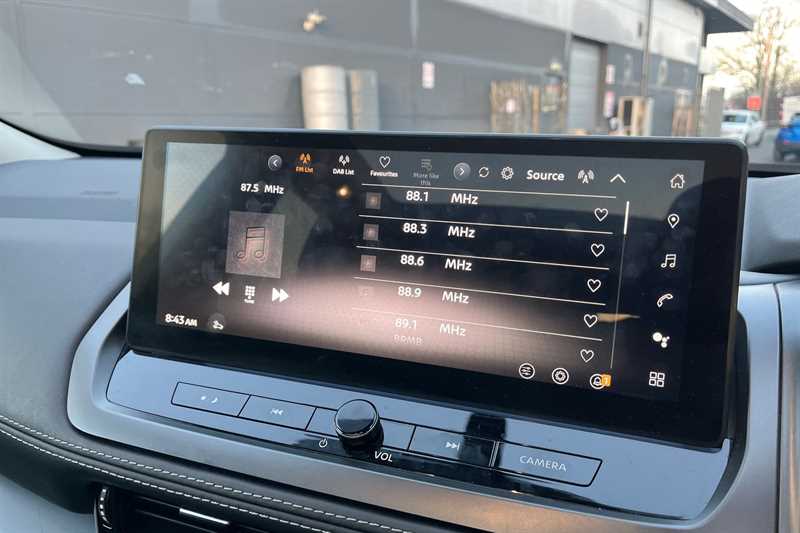 Used Nissan Qashqai 2024 for sale - 77205979: Photo 12