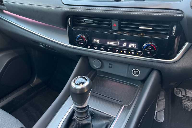 Used Nissan Qashqai 2024 for sale - 77205979: Photo 13