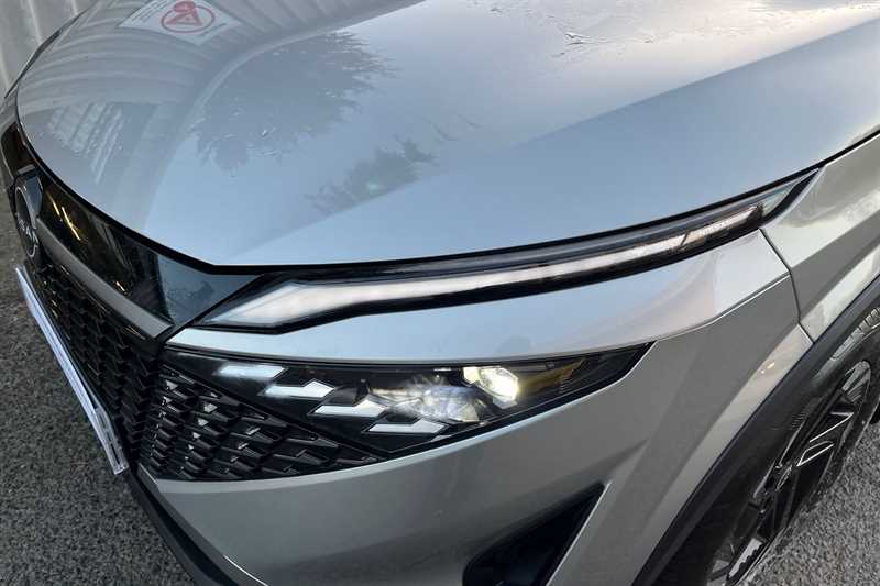 Used Nissan Qashqai 2024 for sale - 77205979: Photo 14