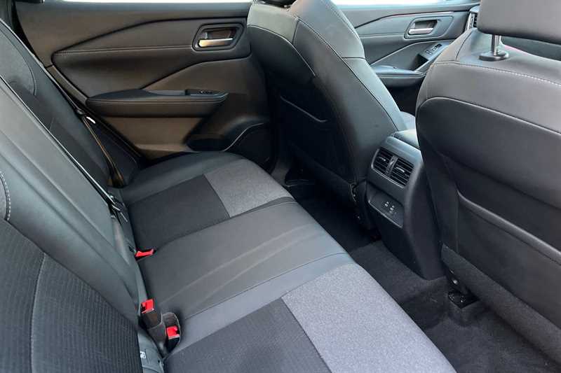 Used Nissan Qashqai 2024 for sale - 77205979: Photo 20