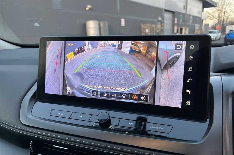 Used Nissan Qashqai 2024 for sale - 77205979: Photo 30