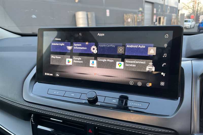 Used Nissan Qashqai 2024 for sale - 77205979: Photo 31