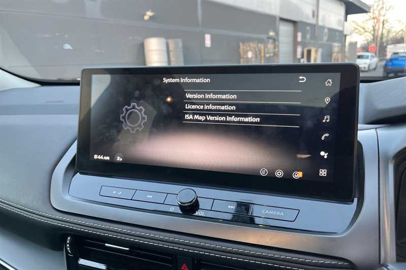 Used Nissan Qashqai 2024 for sale - 77205979: Photo 33