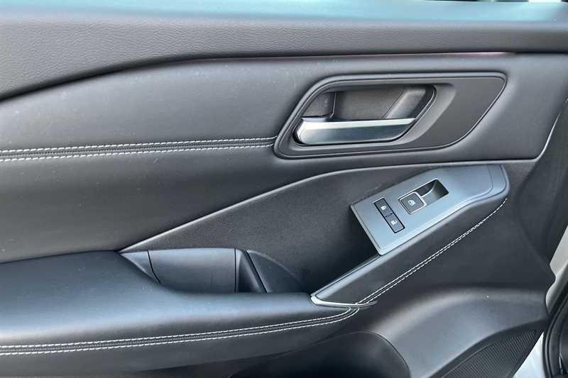 Used Nissan Qashqai 2024 for sale - 77205979: Photo 38