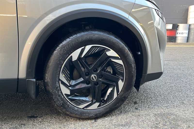 Used Nissan Qashqai 2024 for sale - 77205979: Photo 41