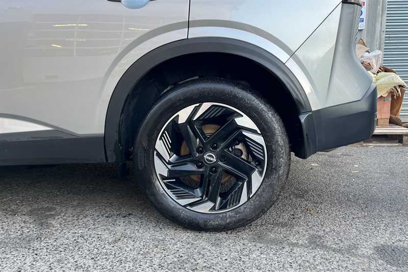 Used Nissan Qashqai 2024 for sale - 77205979: Photo 47