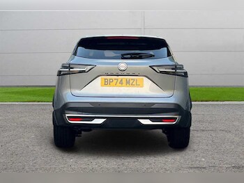 Used Nissan Qashqai 2024 for sale - 77205979: Photo